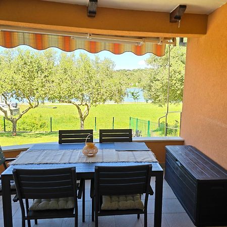 Olive Garden, Apartment With A Private Pool Banjole Εξωτερικό φωτογραφία