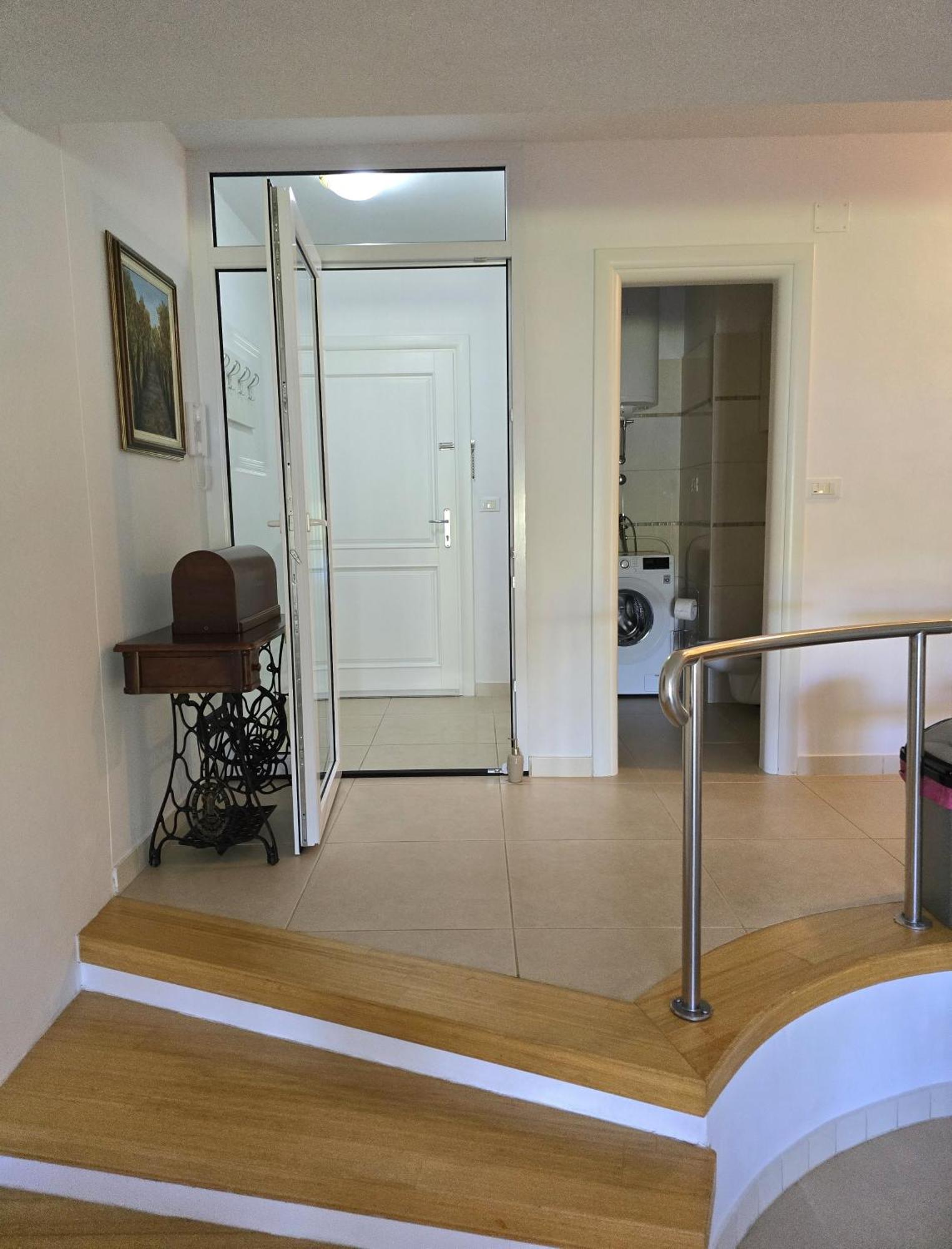 Olive Garden, Apartment With A Private Pool Banjole Εξωτερικό φωτογραφία