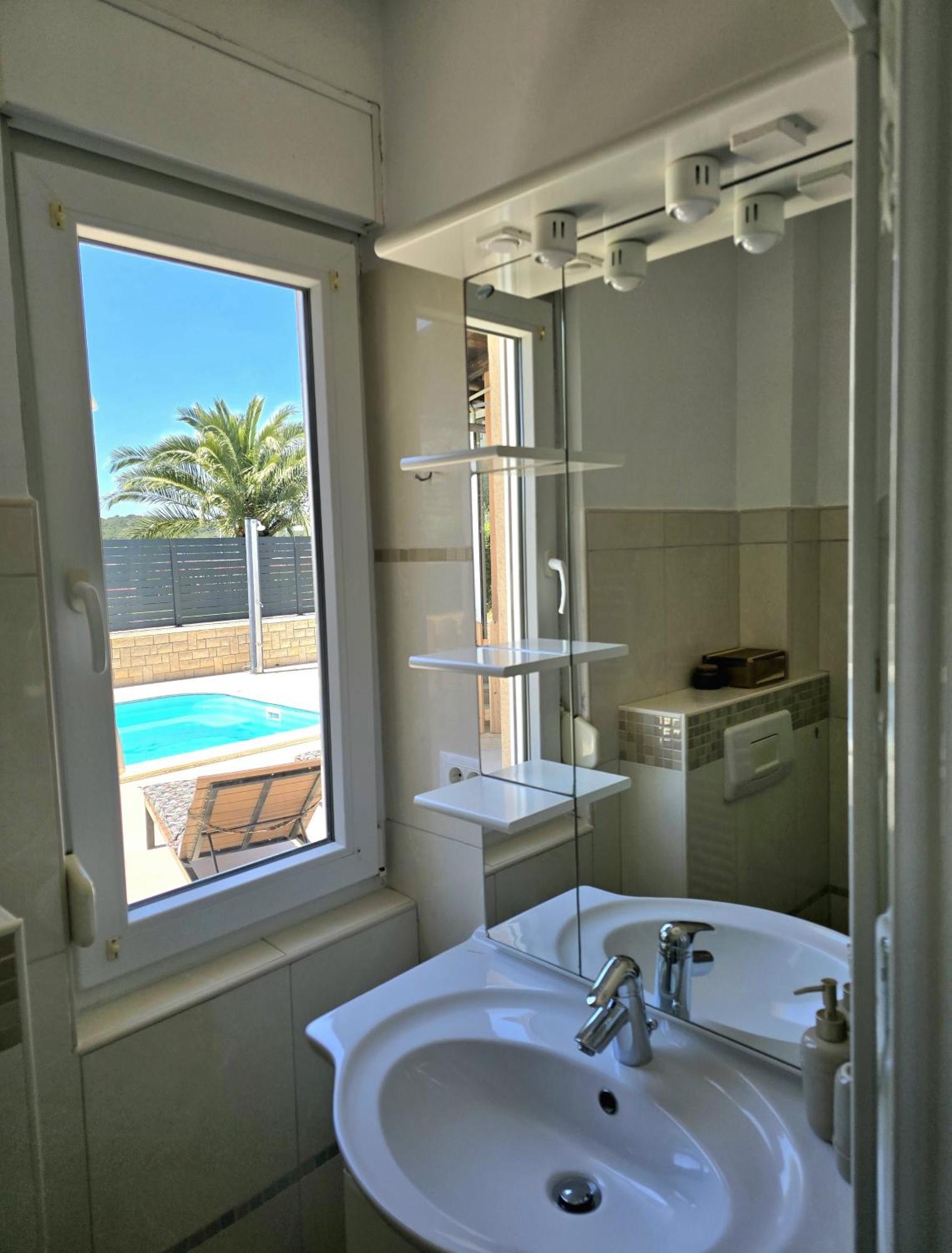 Olive Garden, Apartment With A Private Pool Banjole Εξωτερικό φωτογραφία