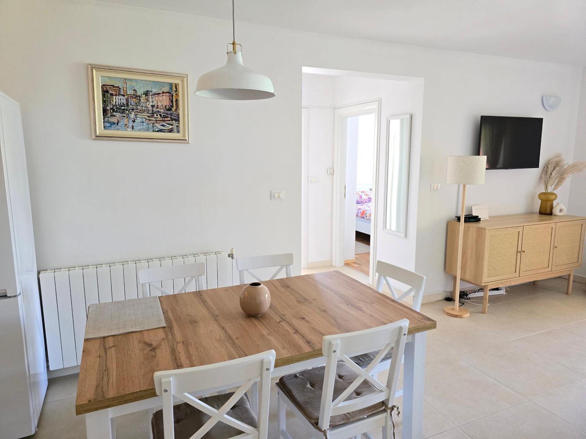 Olive Garden, Apartment With A Private Pool Banjole Εξωτερικό φωτογραφία