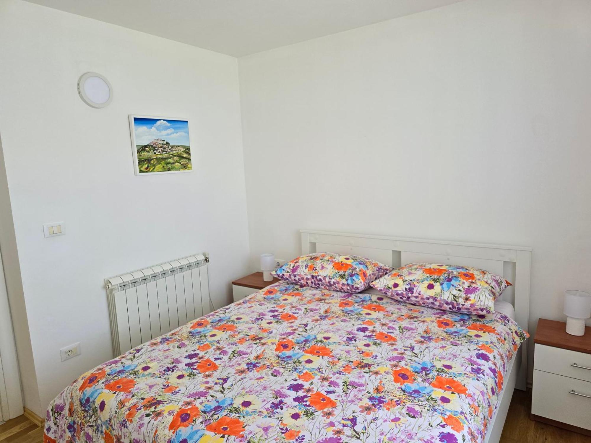 Olive Garden, Apartment With A Private Pool Banjole Εξωτερικό φωτογραφία