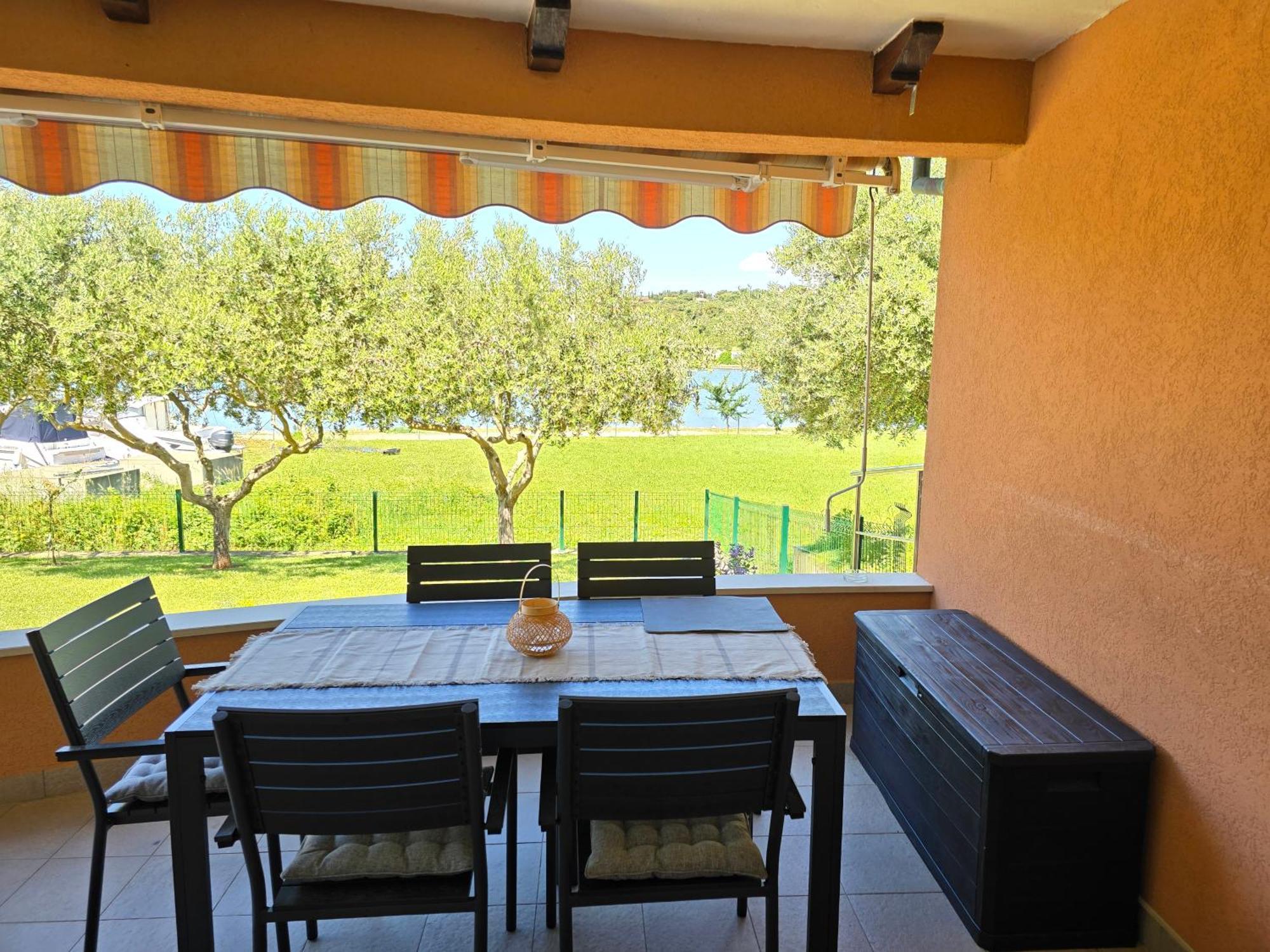 Olive Garden, Apartment With A Private Pool Banjole Εξωτερικό φωτογραφία