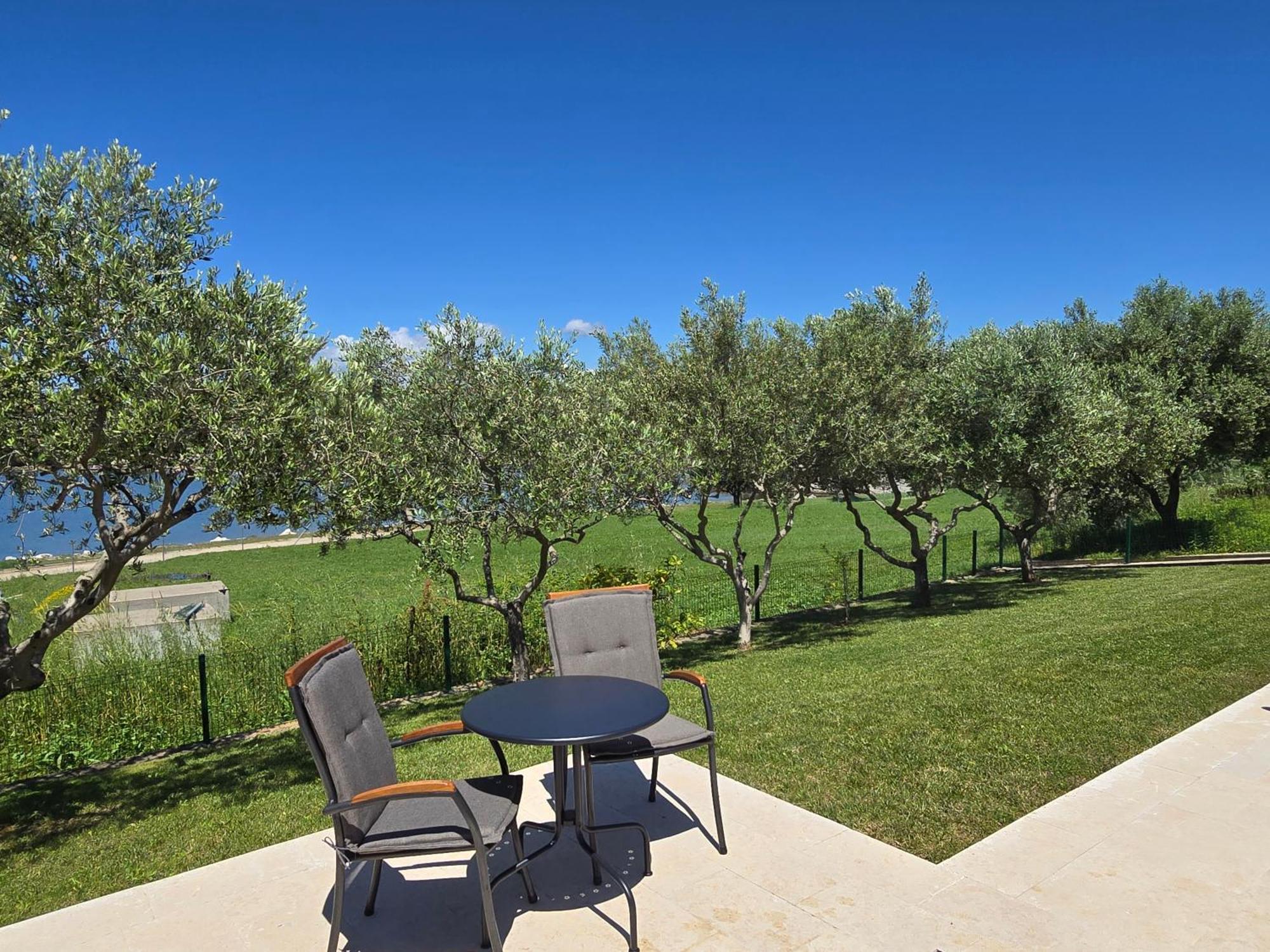 Olive Garden, Apartment With A Private Pool Banjole Εξωτερικό φωτογραφία
