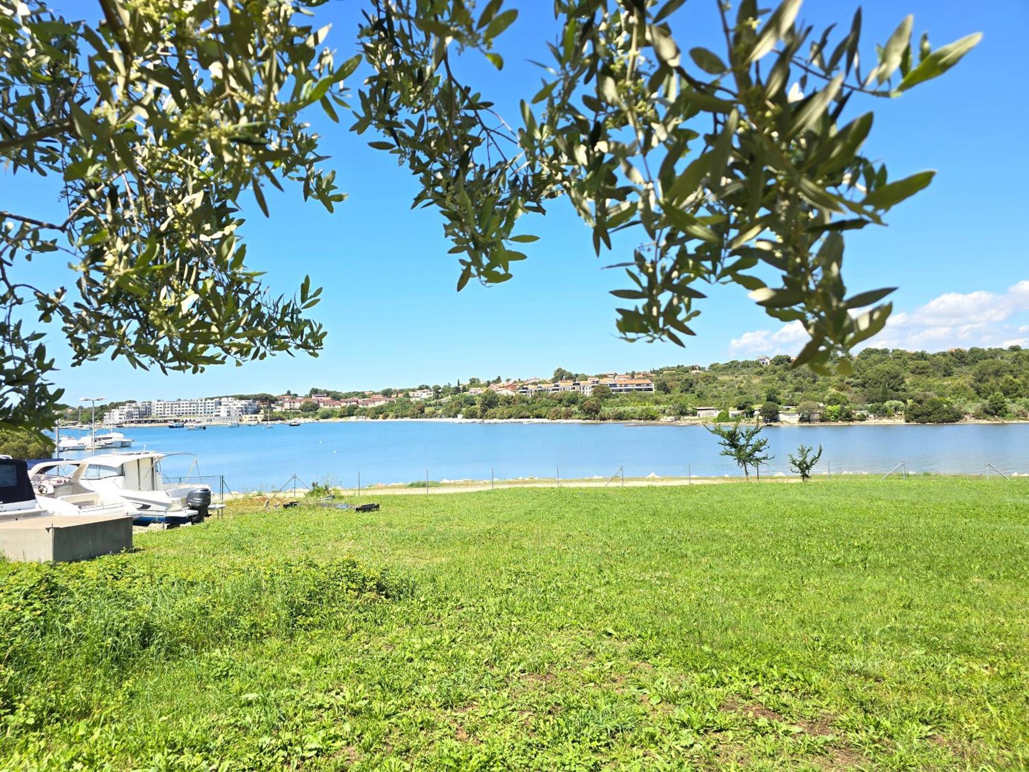 Olive Garden, Apartment With A Private Pool Banjole Εξωτερικό φωτογραφία